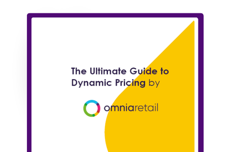 The Ultimate Guide to Dynamic Pricing