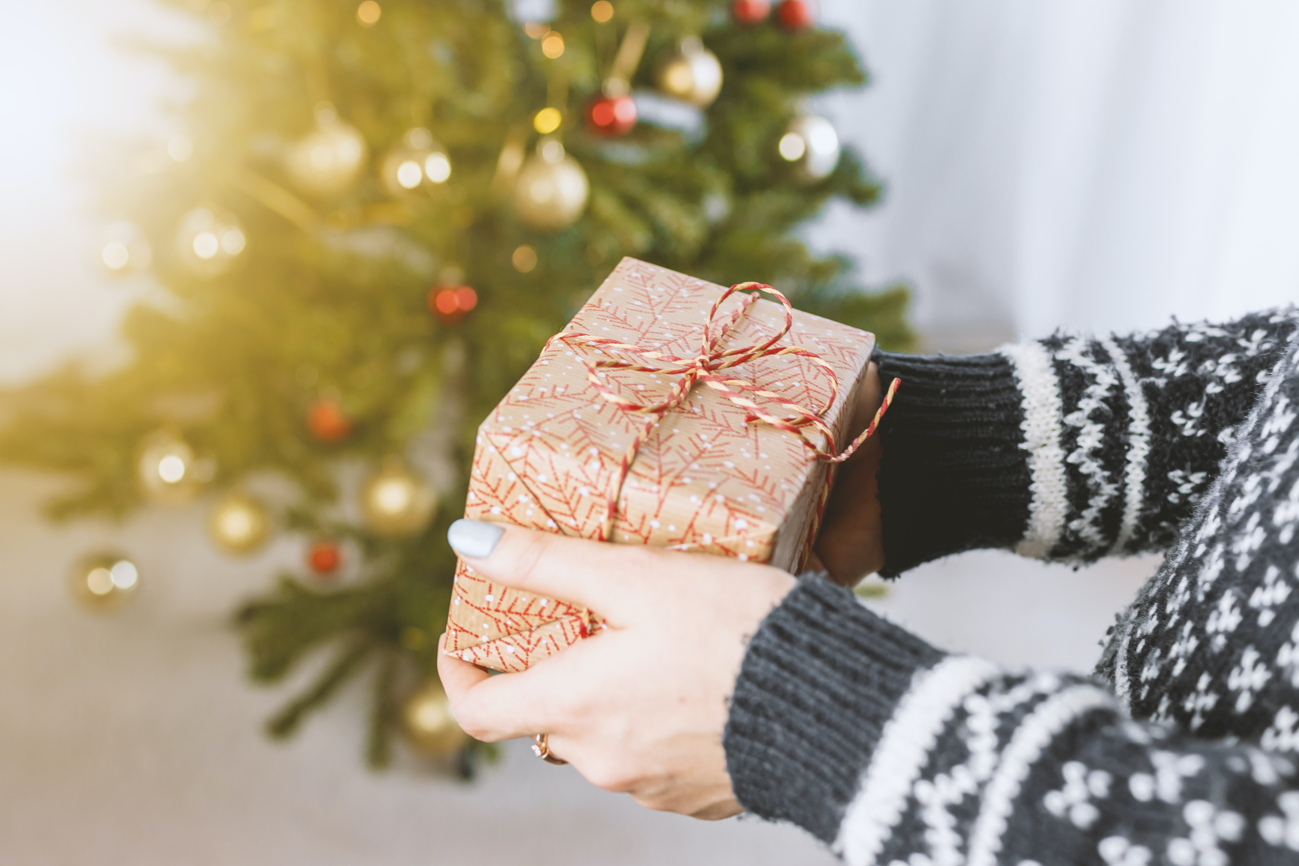 Christmas Gifting in 2022_A Conundrum Between