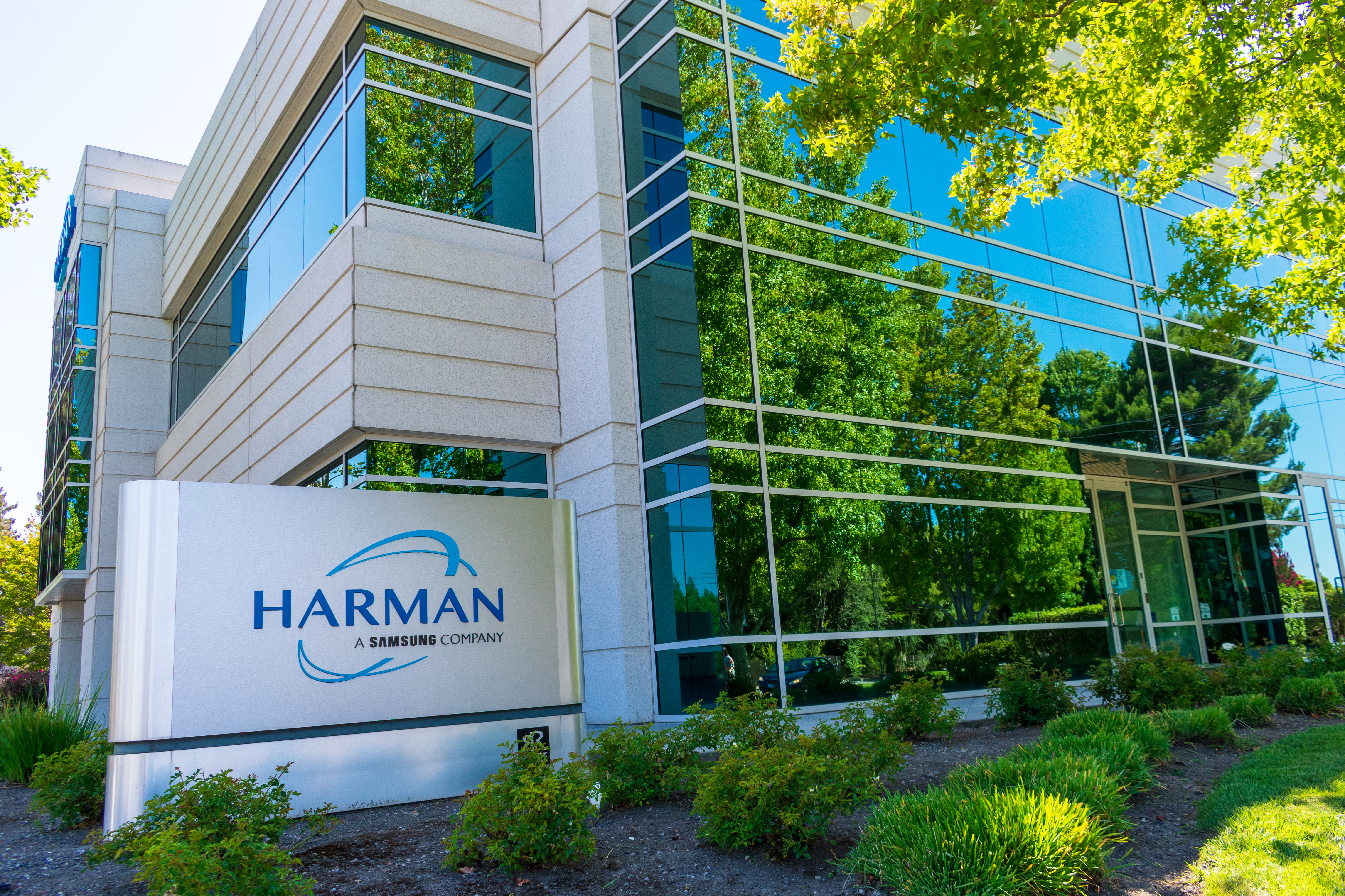 Case Study Harman