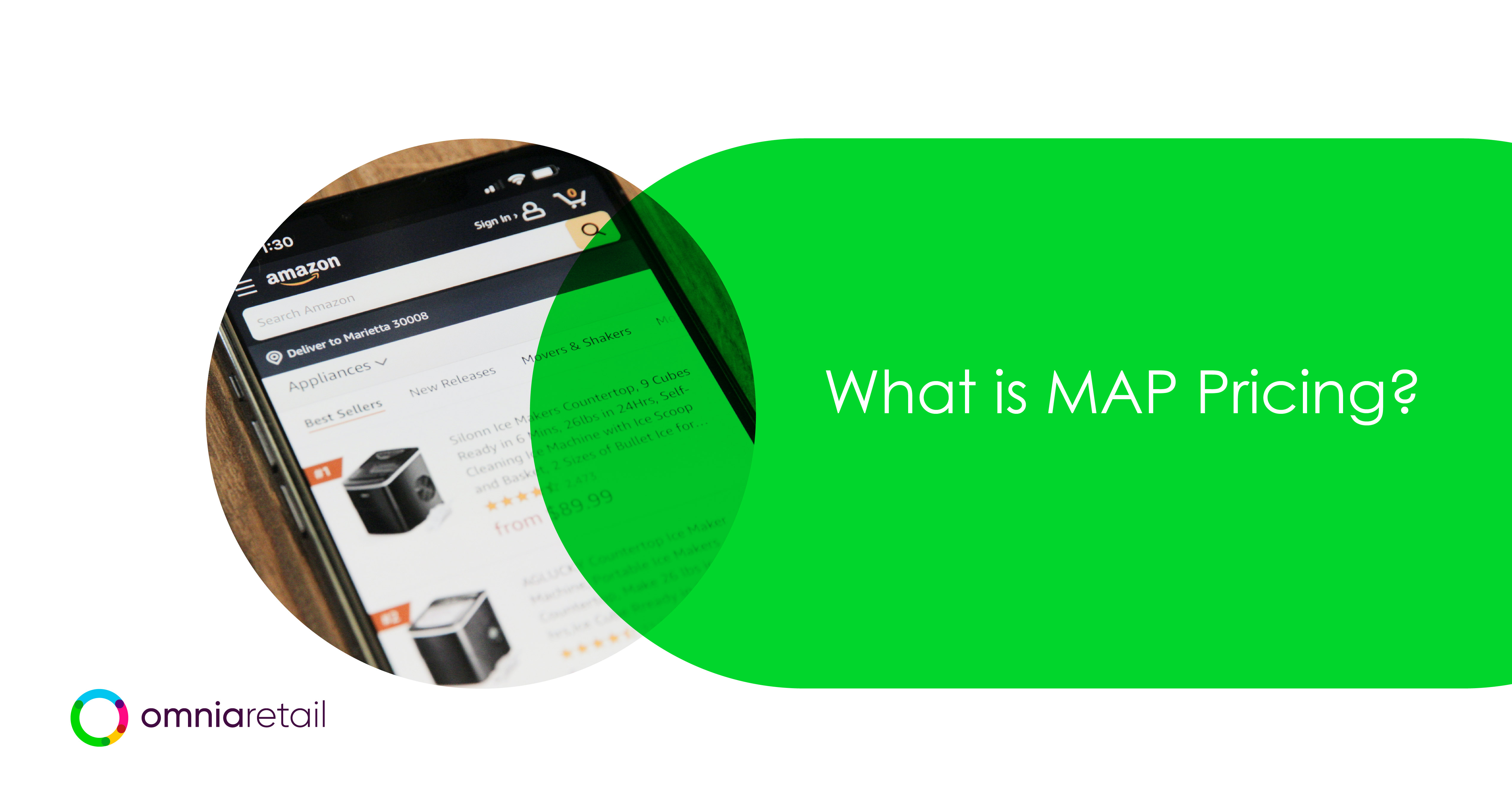 What is MAP Pricing? What is MAP Pricing?